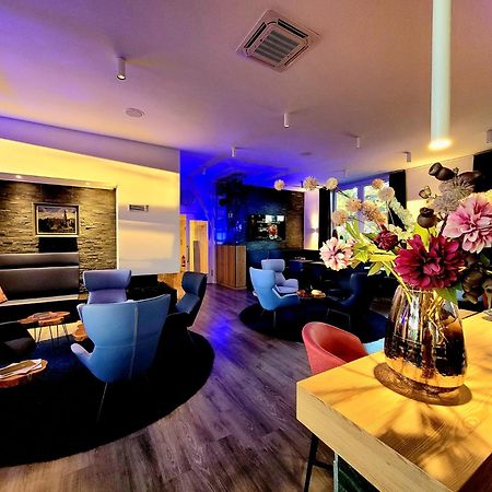 Privat & Boutique Hotel Plauer See Fuenfseen Zewnętrze zdjęcie