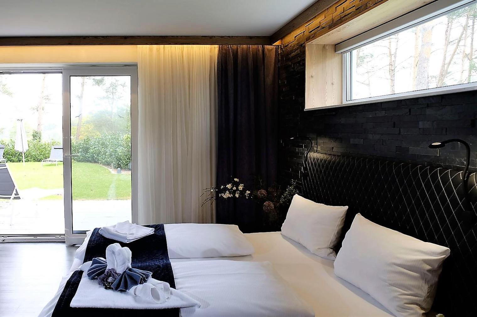 Privat & Boutique Hotel Plauer See Fuenfseen Zewnętrze zdjęcie