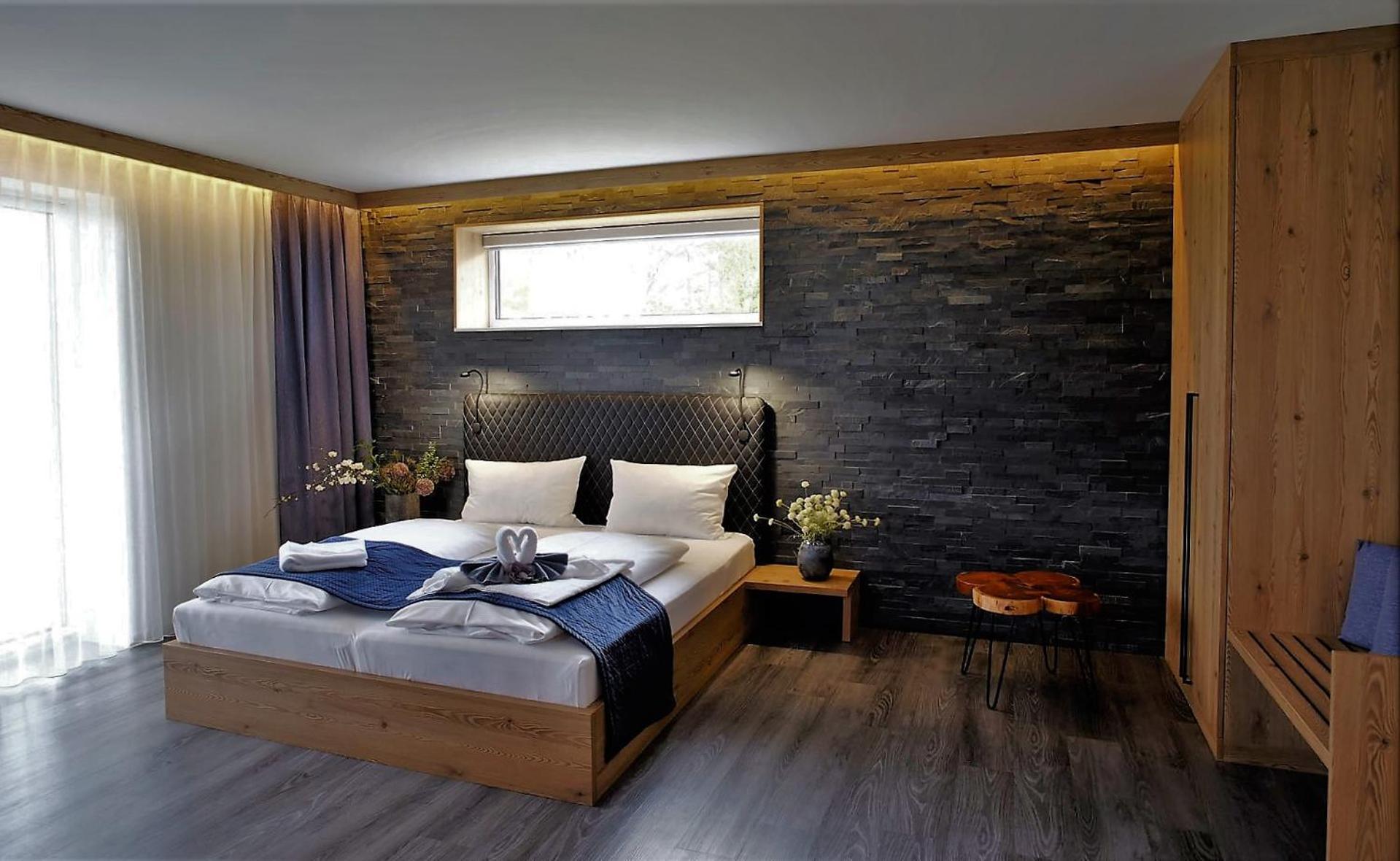 Privat & Boutique Hotel Plauer See Fuenfseen Zewnętrze zdjęcie