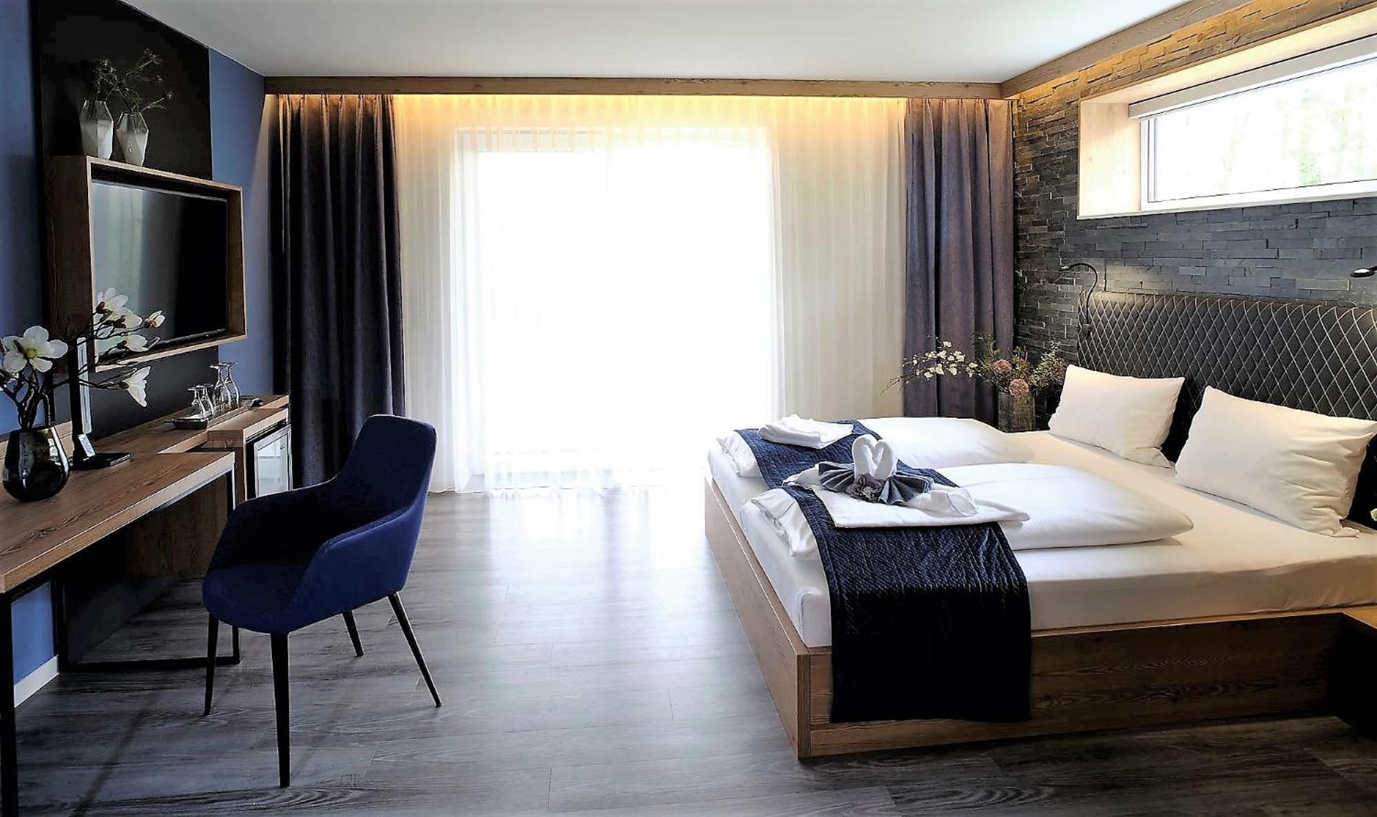 Privat & Boutique Hotel Plauer See Fuenfseen Zewnętrze zdjęcie