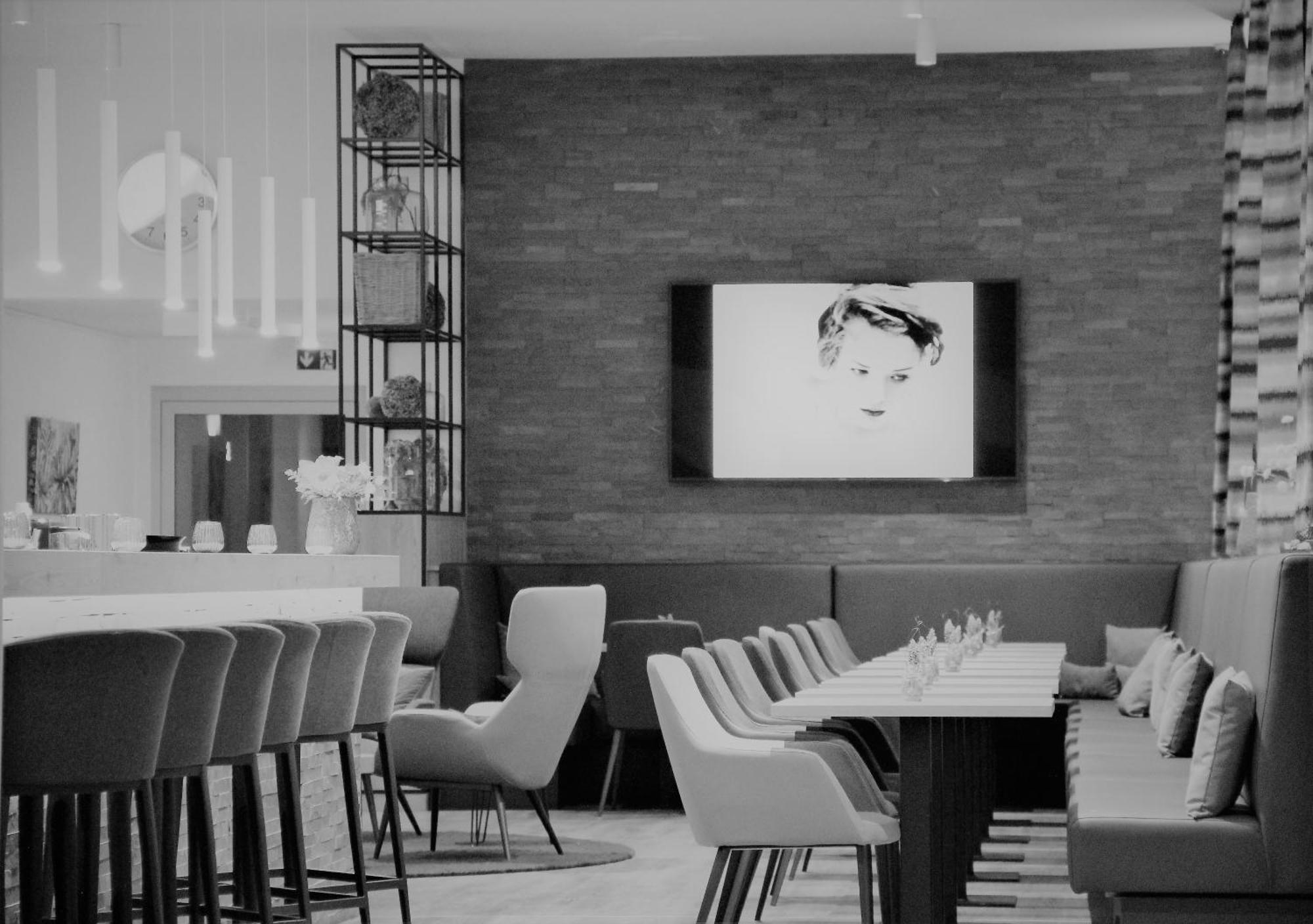 Privat & Boutique Hotel Plauer See Fuenfseen Zewnętrze zdjęcie
