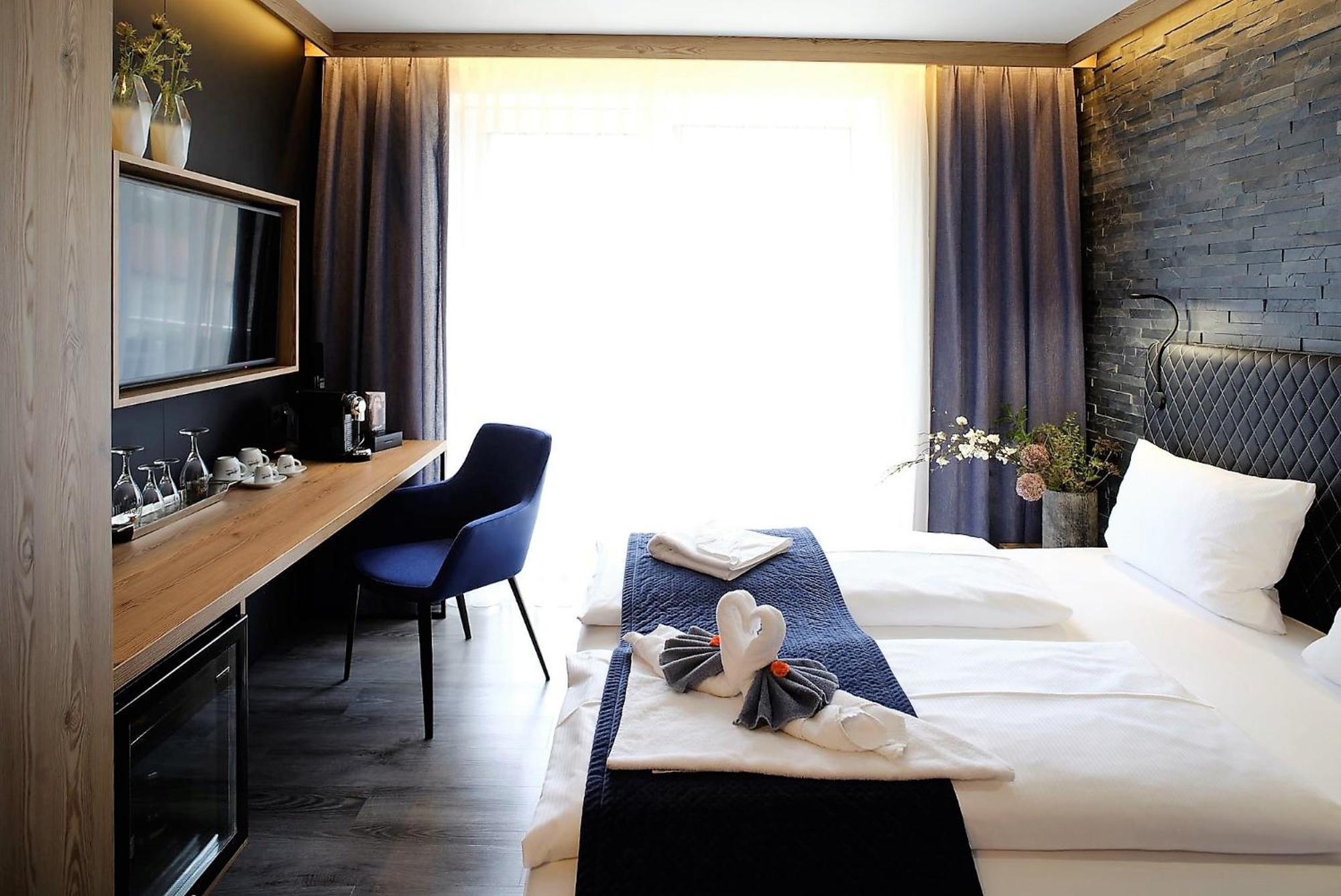 Privat & Boutique Hotel Plauer See Fuenfseen Zewnętrze zdjęcie