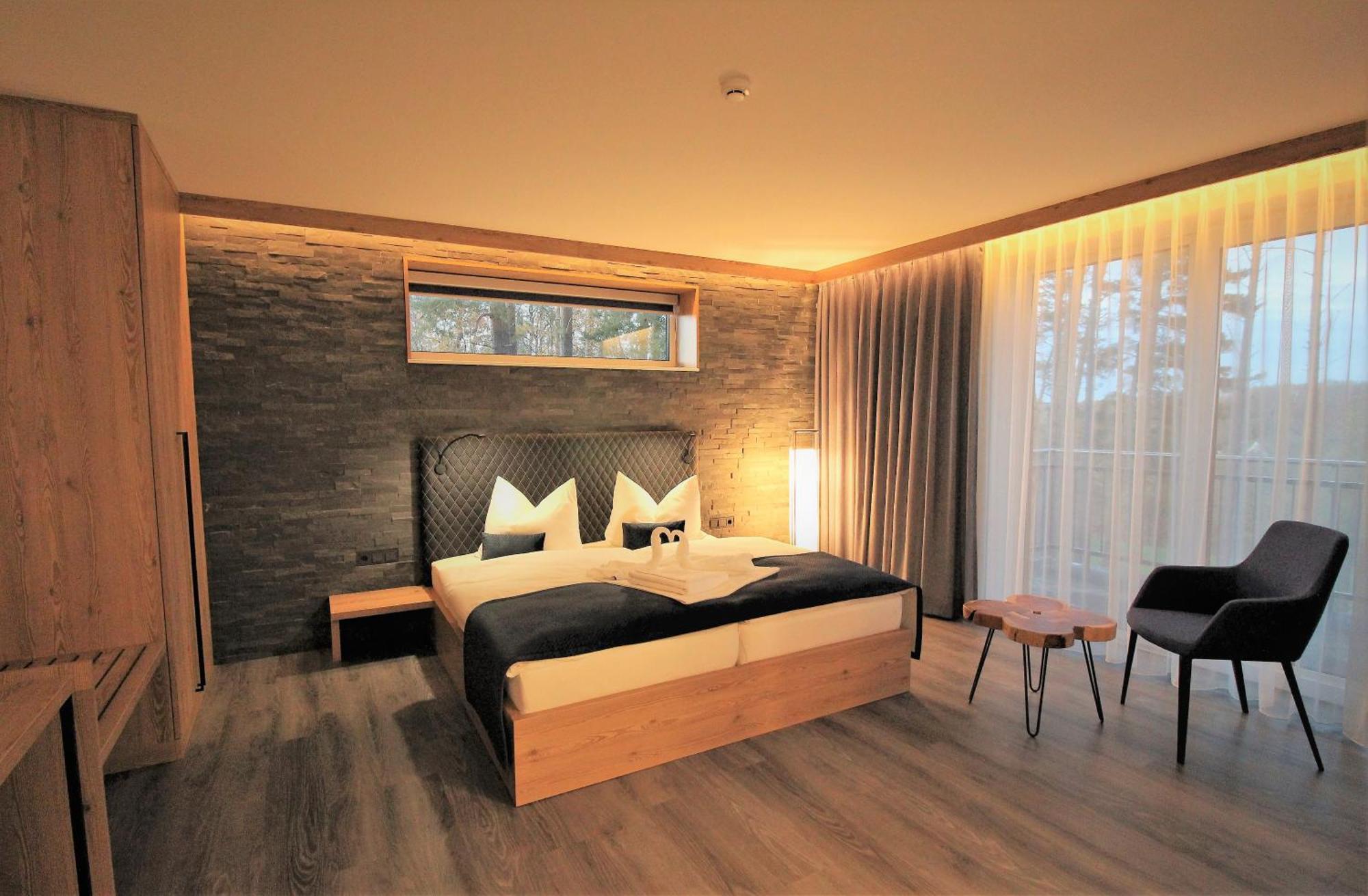 Privat & Boutique Hotel Plauer See Fuenfseen Zewnętrze zdjęcie