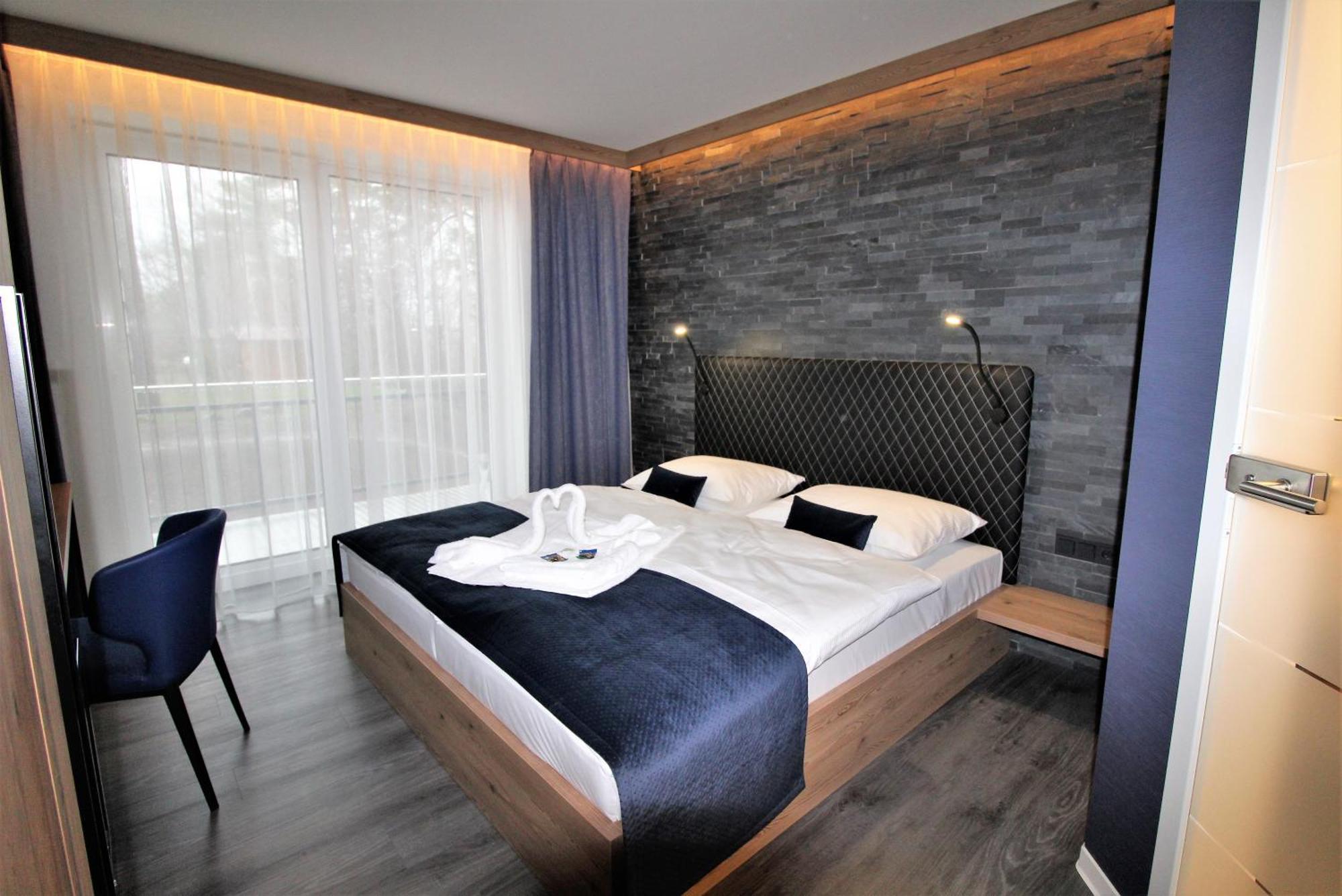 Privat & Boutique Hotel Plauer See Fuenfseen Zewnętrze zdjęcie