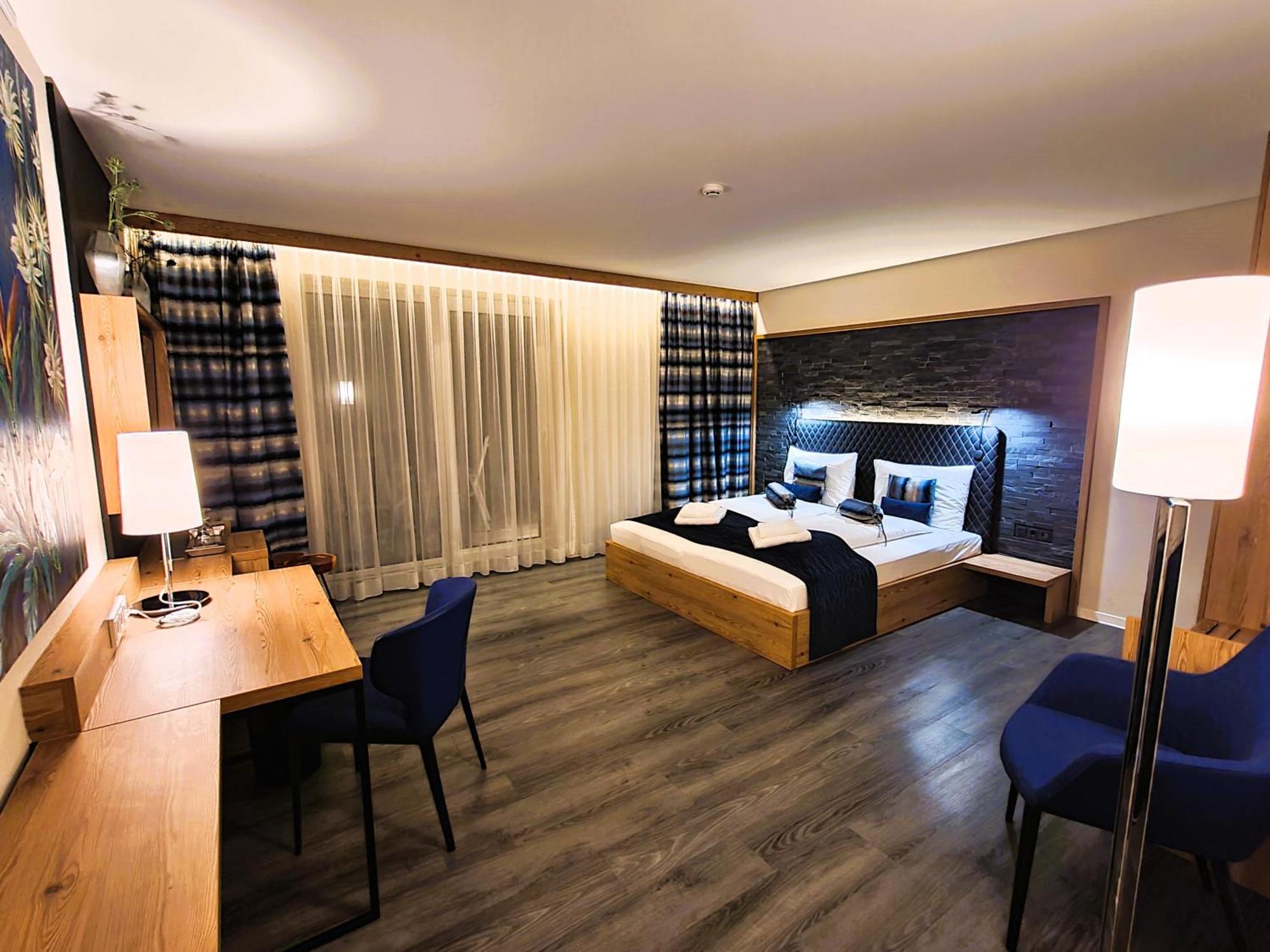 Privat & Boutique Hotel Plauer See Fuenfseen Zewnętrze zdjęcie