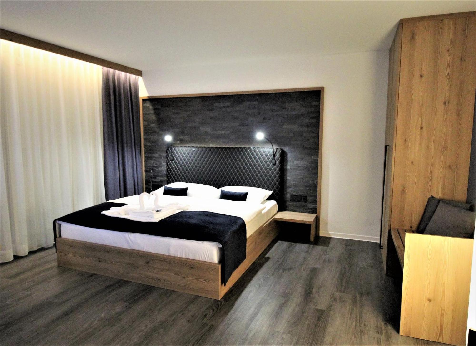 Privat & Boutique Hotel Plauer See Fuenfseen Zewnętrze zdjęcie